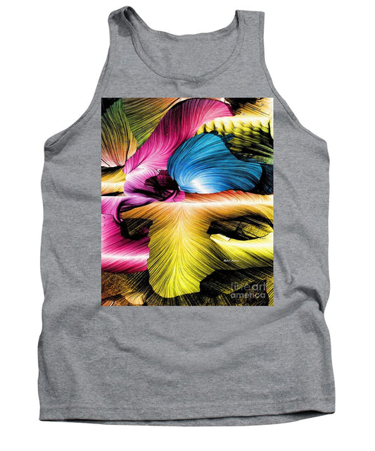 Spring Is Here - Tank Top