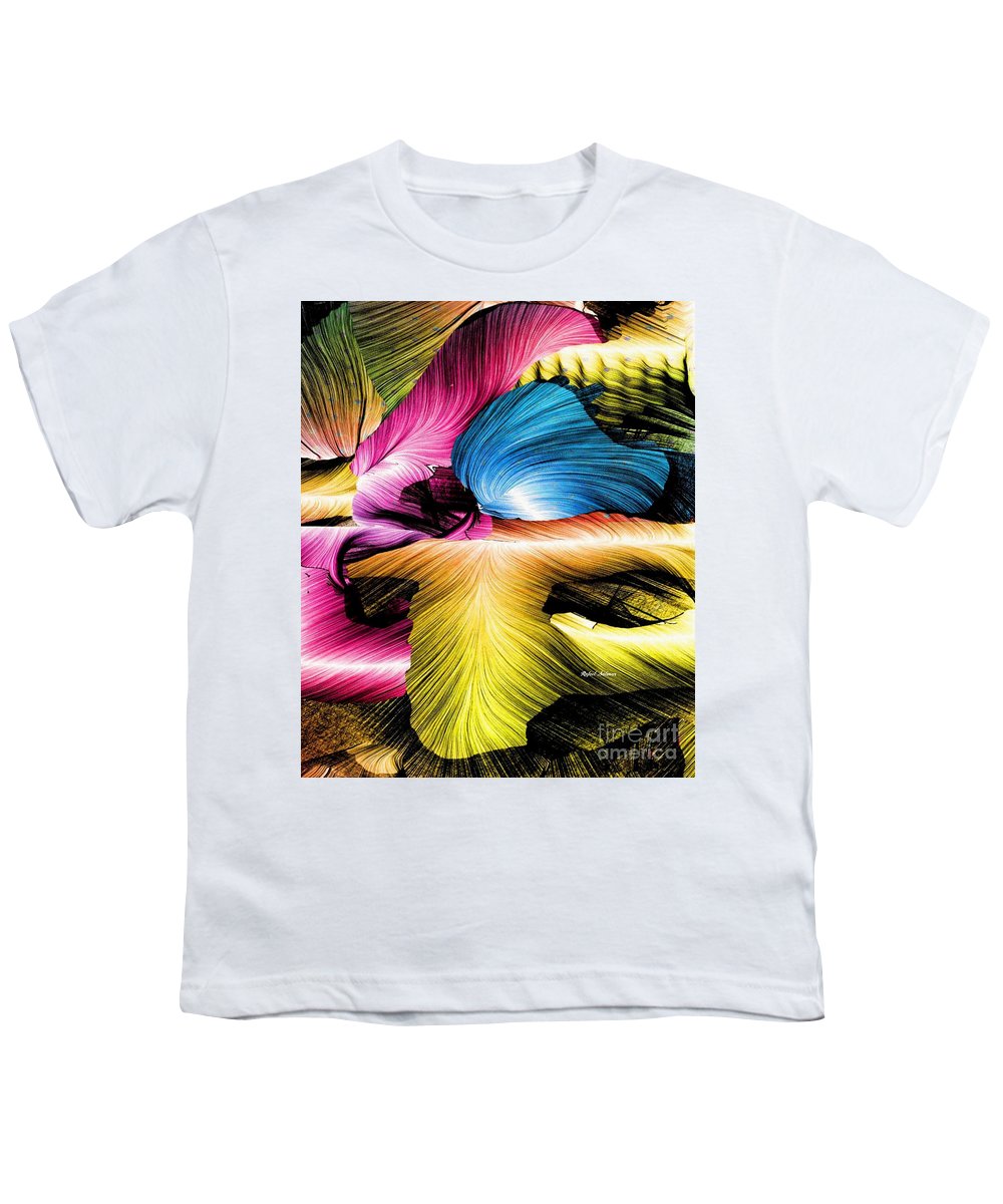 Spring Is Here - Youth T-Shirt