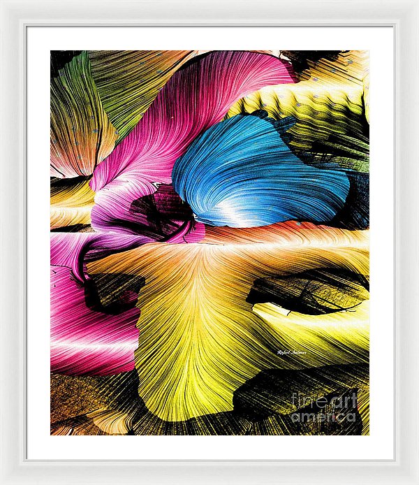 Spring Is Here - Framed Print