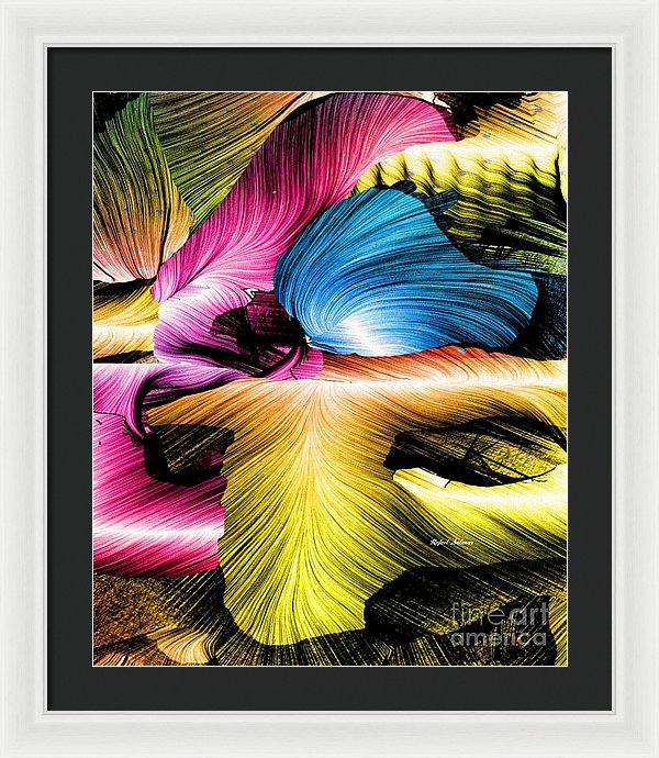 Spring Is Here - Framed Print