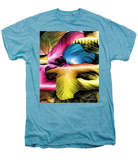 Spring Is Here - Men's Premium T-Shirt