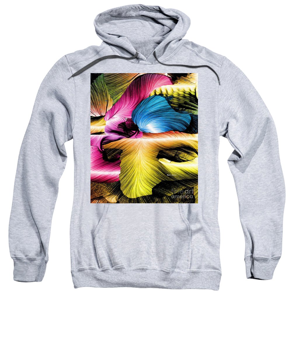 Spring Is Here - Sweatshirt