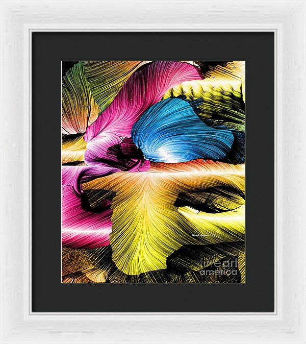 Spring Is Here - Framed Print