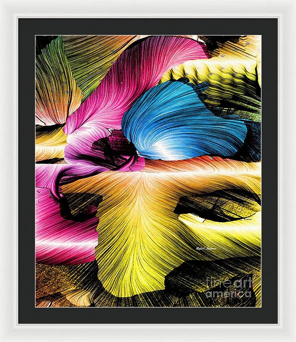 Spring Is Here - Framed Print