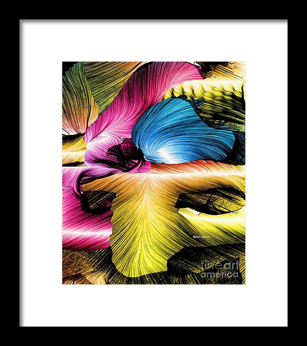 Spring Is Here - Framed Print