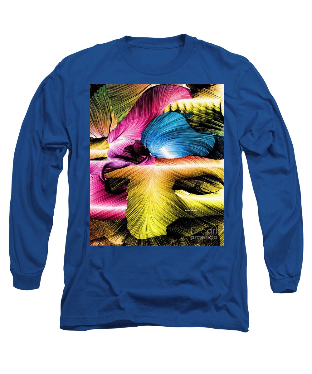 Spring Is Here - Long Sleeve T-Shirt