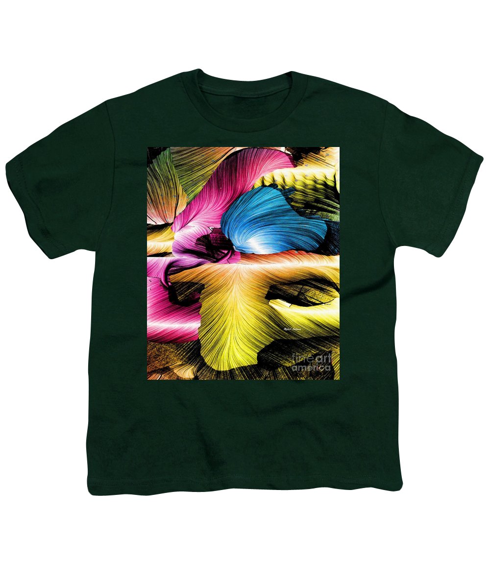 Spring Is Here - Youth T-Shirt