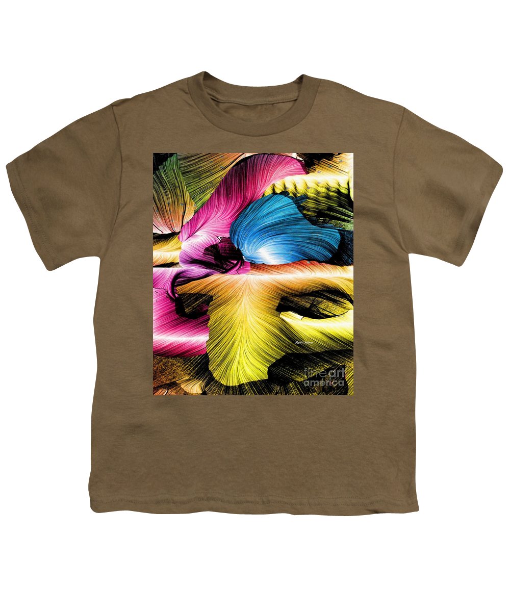 Spring Is Here - Youth T-Shirt