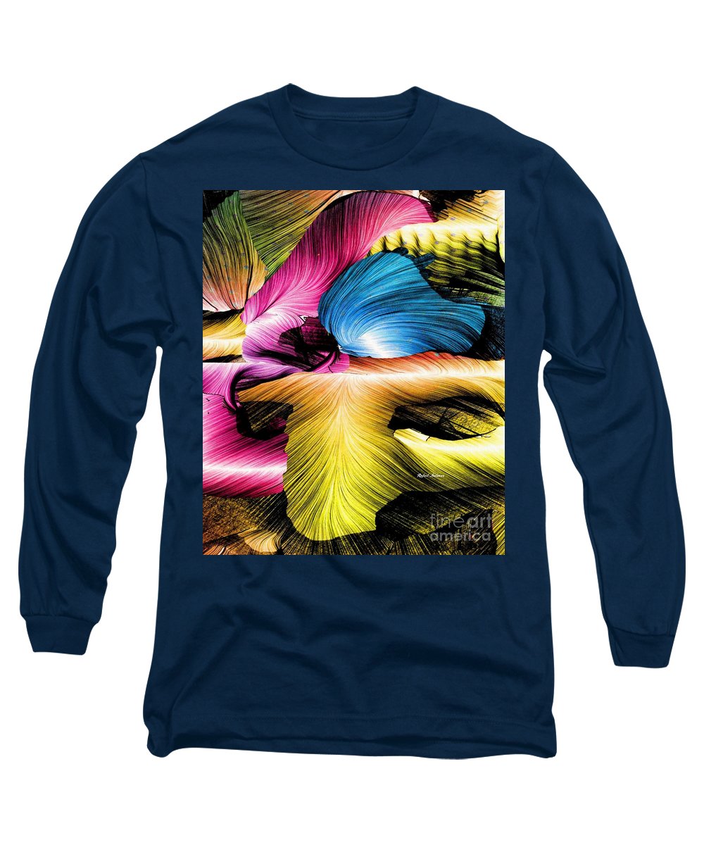 Spring Is Here - Long Sleeve T-Shirt