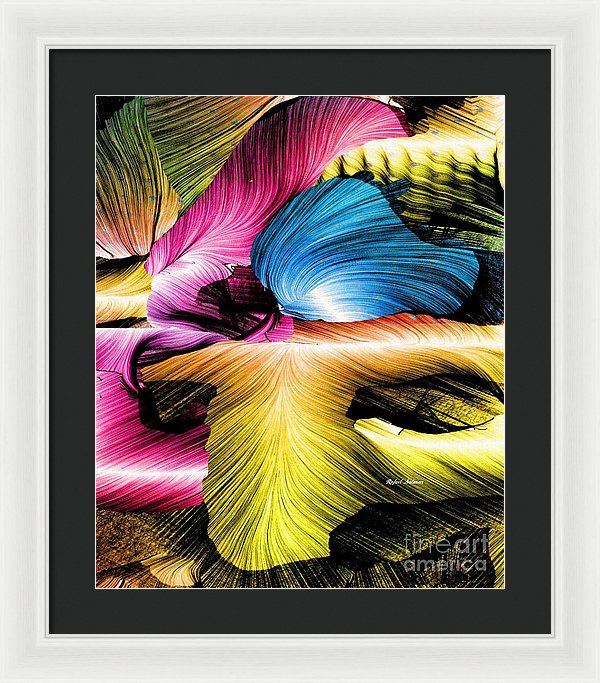 Spring Is Here - Framed Print