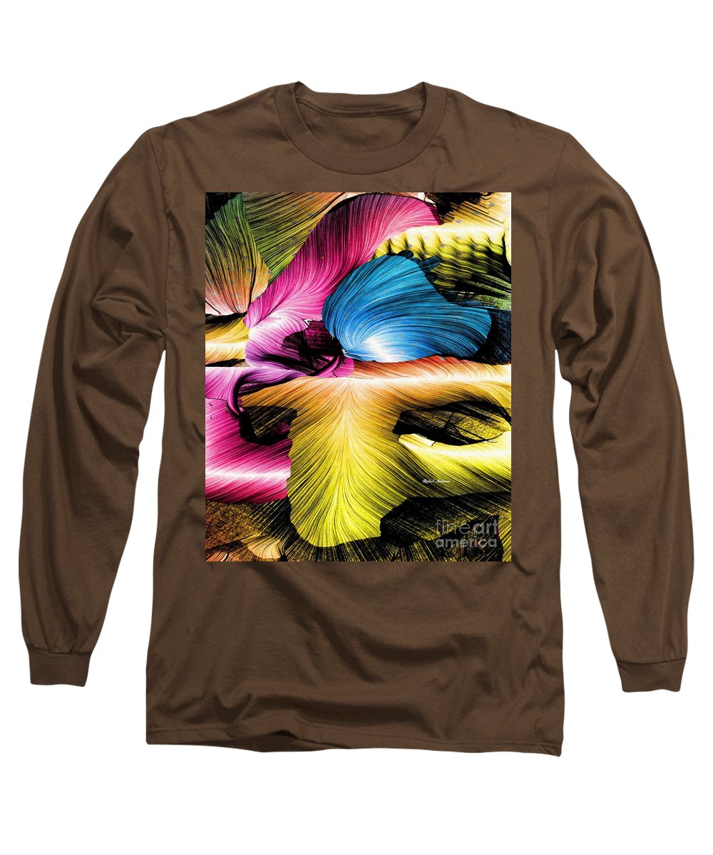 Spring Is Here - Long Sleeve T-Shirt