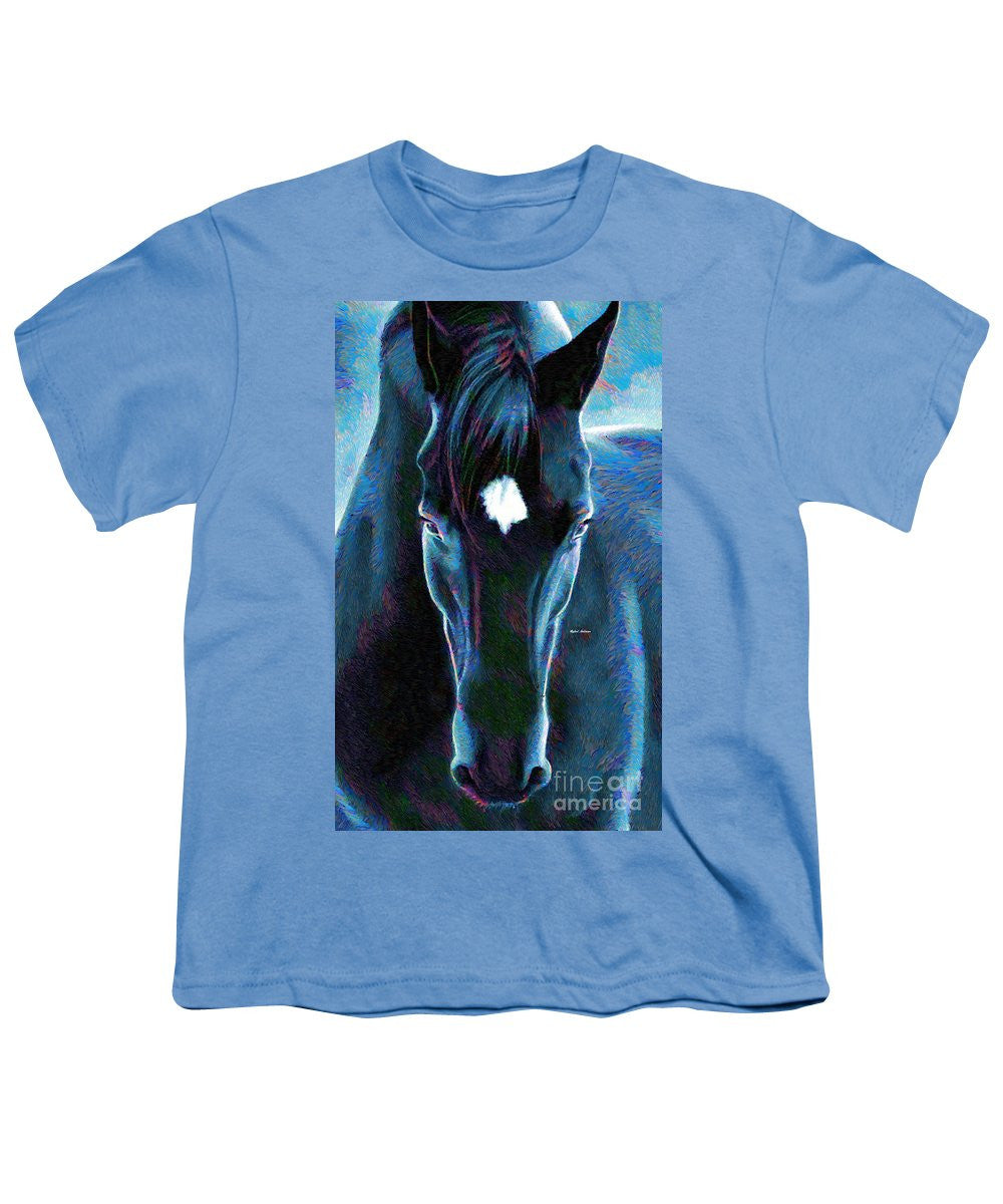 Youth T-Shirt - Stallion