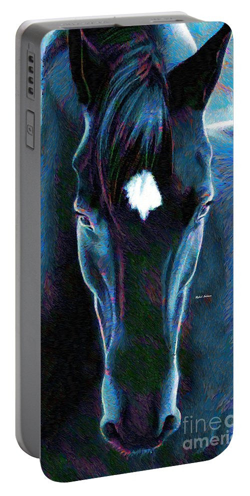 Portable Battery Charger - Stallion
