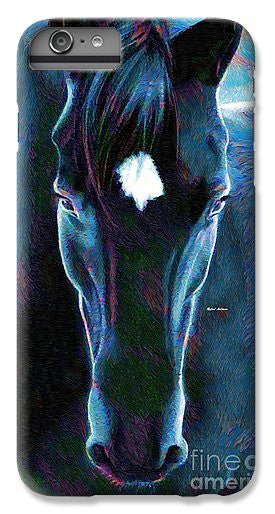 Phone Case - Stallion