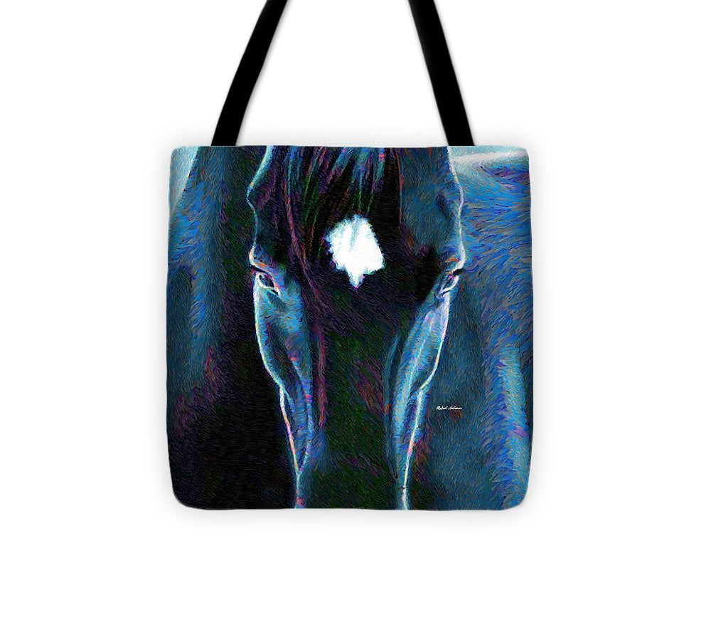 Tote Bag - Stallion