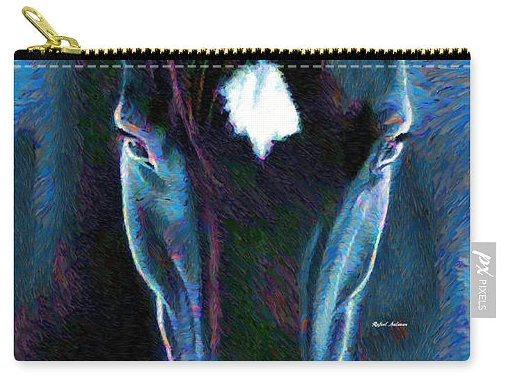 Carry-All Pouch - Stallion