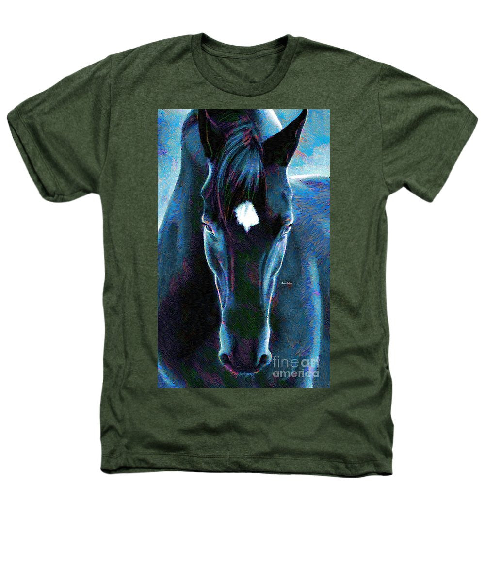 Heathers T-Shirt - Stallion