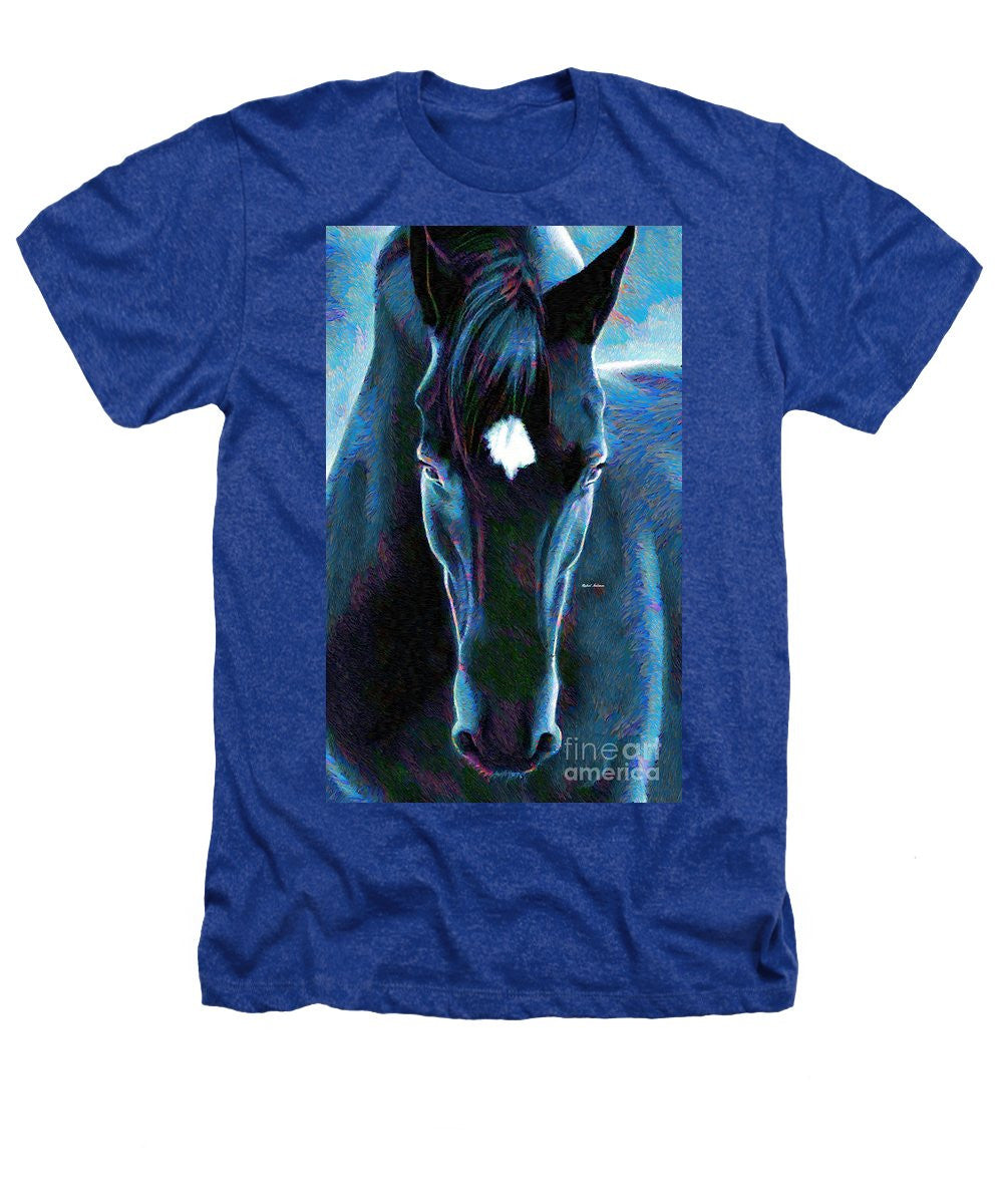 Heathers T-Shirt - Stallion