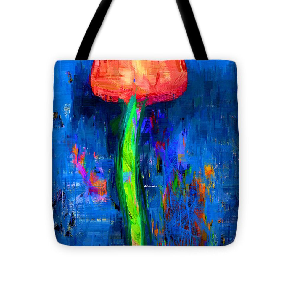 Tote Bag - Standing Tall