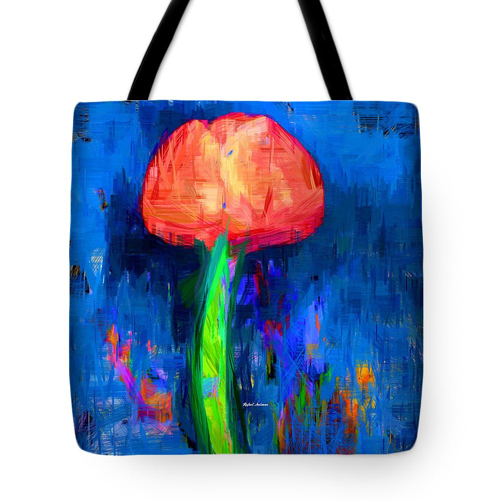 Tote Bag - Standing Tall