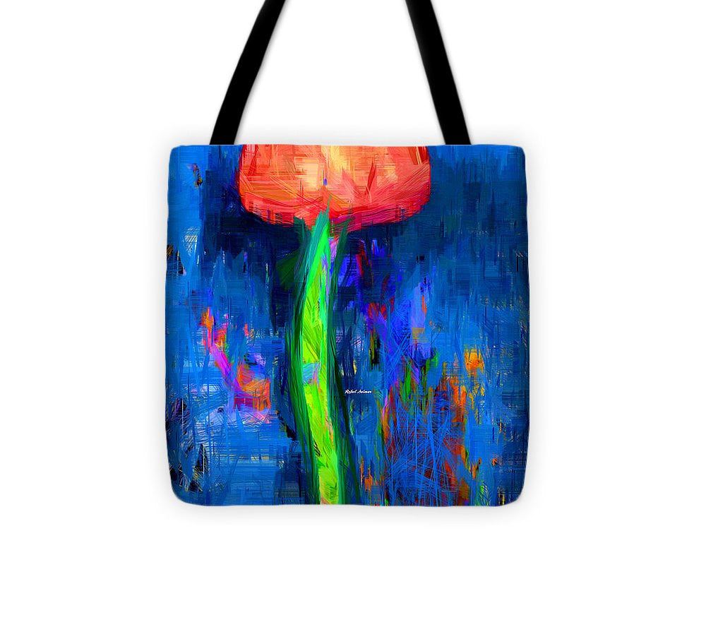 Tote Bag - Standing Tall