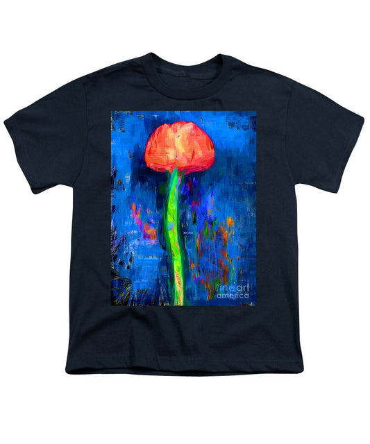 Youth T-Shirt - Standing Tall