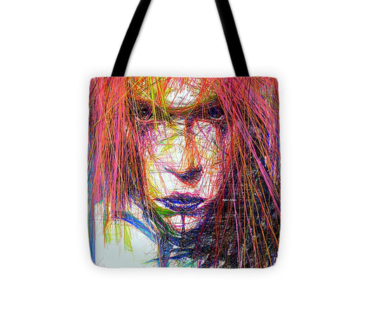 Tote Bag - Standout Look