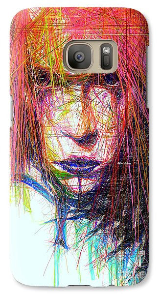 Phone Case - Standout Look