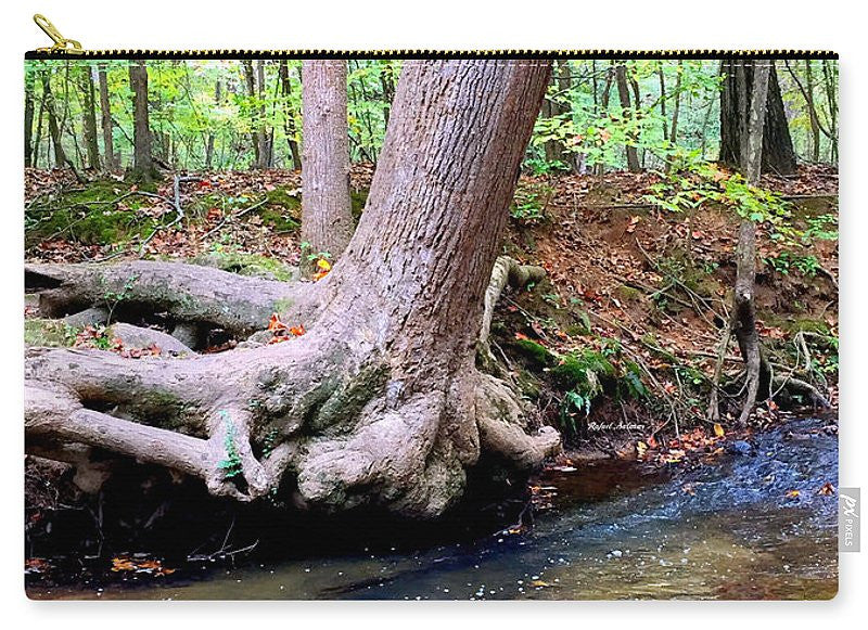 Pochette fourre-tout - Still Standing Tree