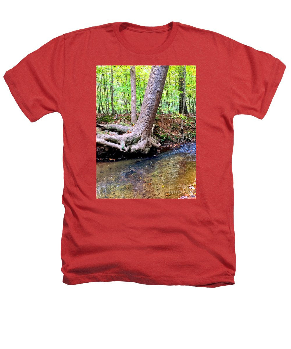 Heathers T-Shirt - Still Standing Tree