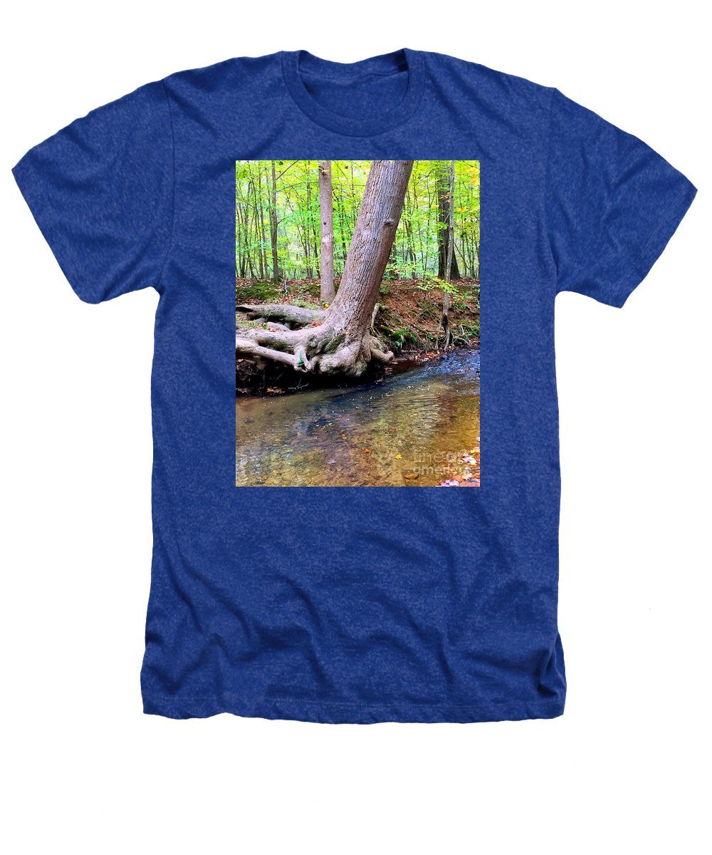 Heathers T-Shirt - Still Standing Tree