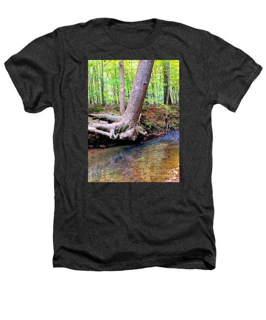 Heathers T-Shirt - Still Standing Tree