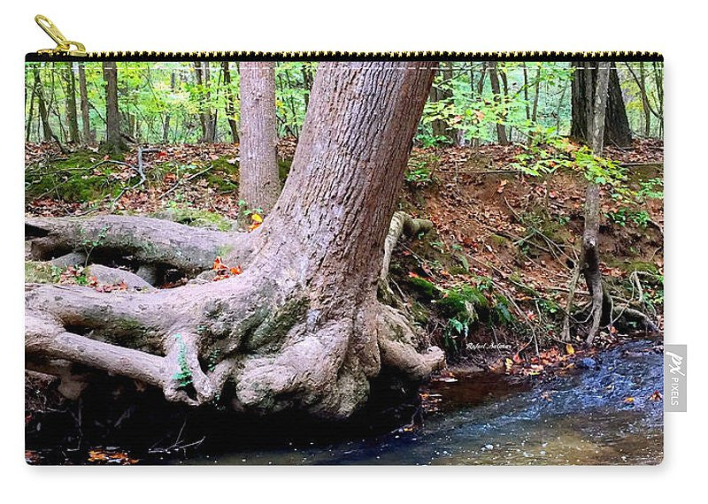 Pochette fourre-tout - Still Standing Tree