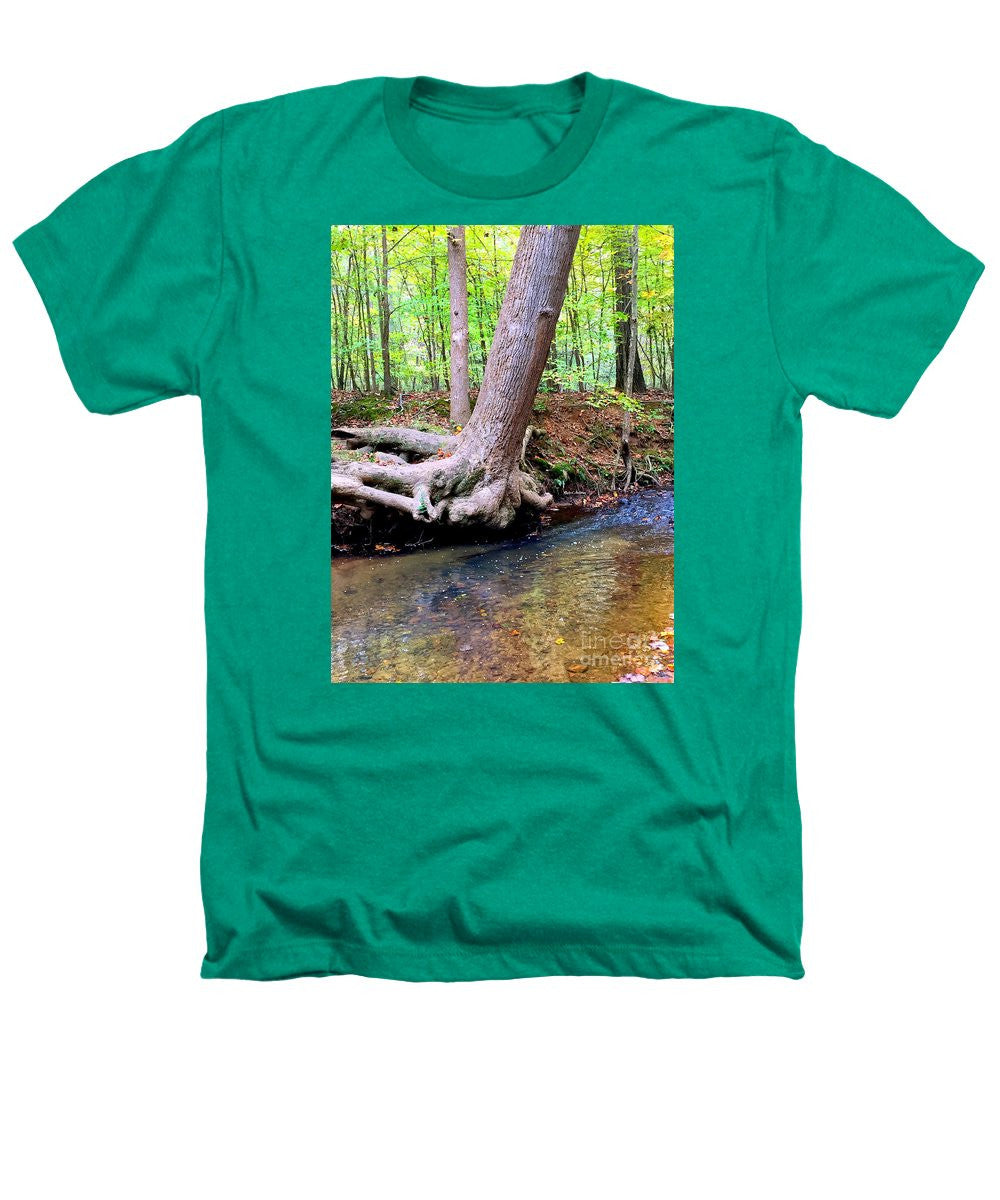 Heathers T-Shirt - Still Standing Tree