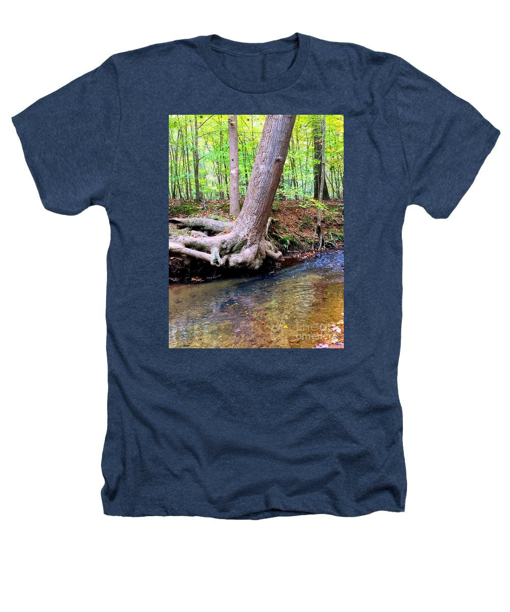 Heathers T-Shirt - Still Standing Tree