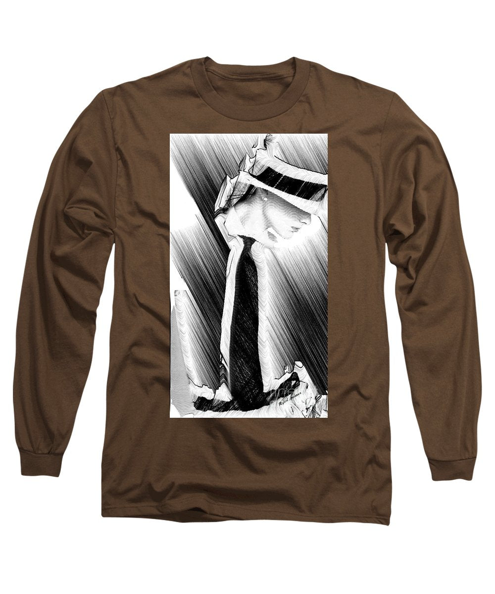 Style In Black And White 2018 - Long Sleeve T-Shirt