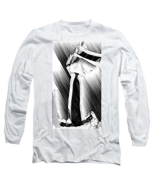 Style In Black And White 2018 - Long Sleeve T-Shirt