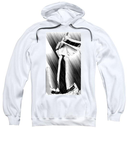 Style In Black And White 2018 - Sweatshirt