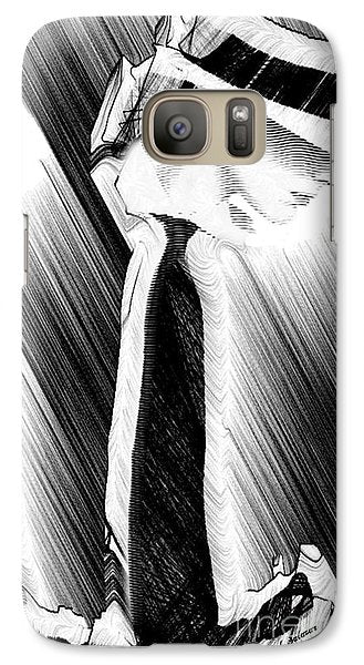 Style In Black And White 2018 - Phone Case