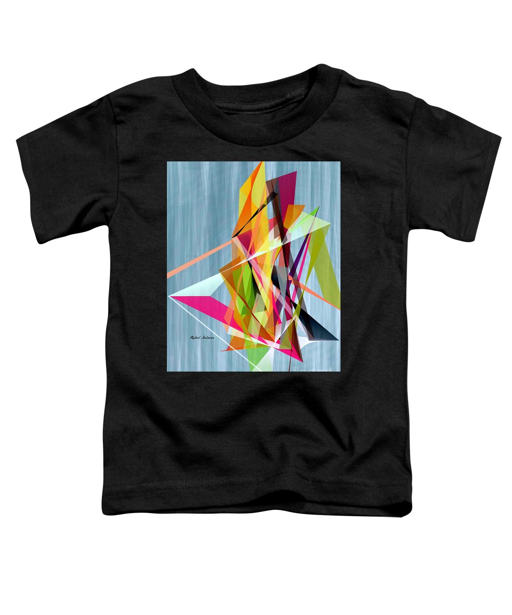 Summer  - Toddler T-Shirt