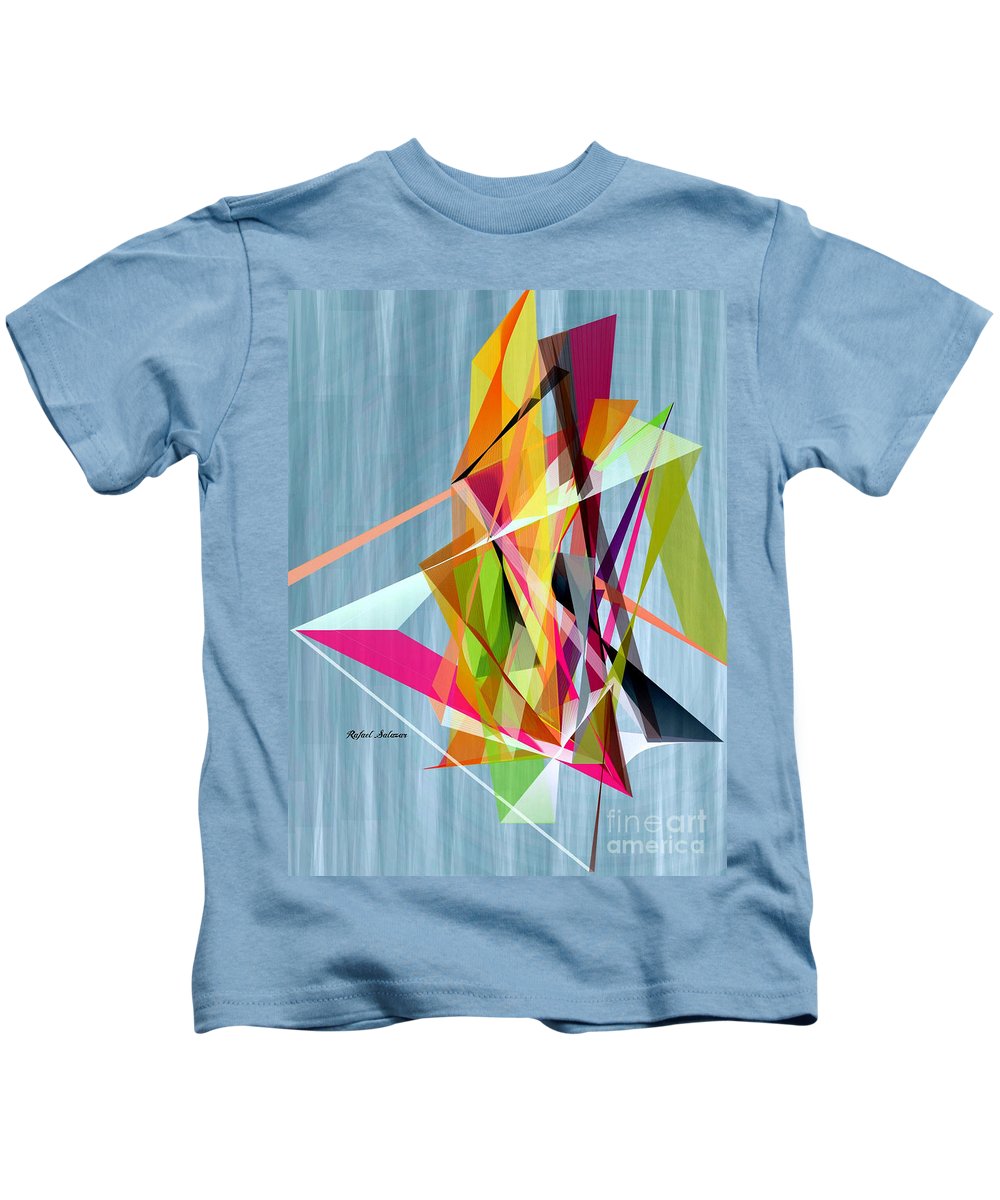 Summer  - Kids T-Shirt