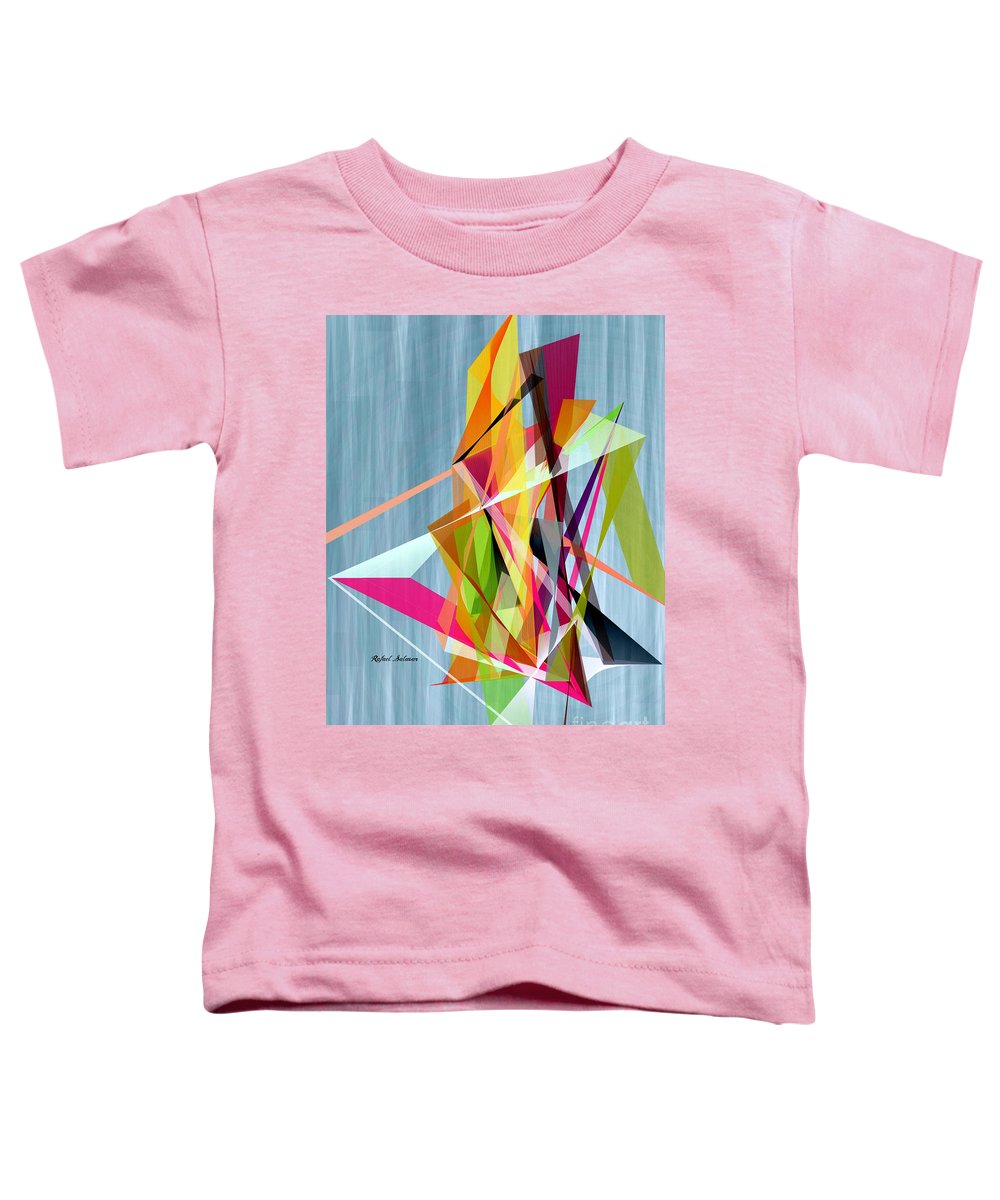 Summer  - Toddler T-Shirt