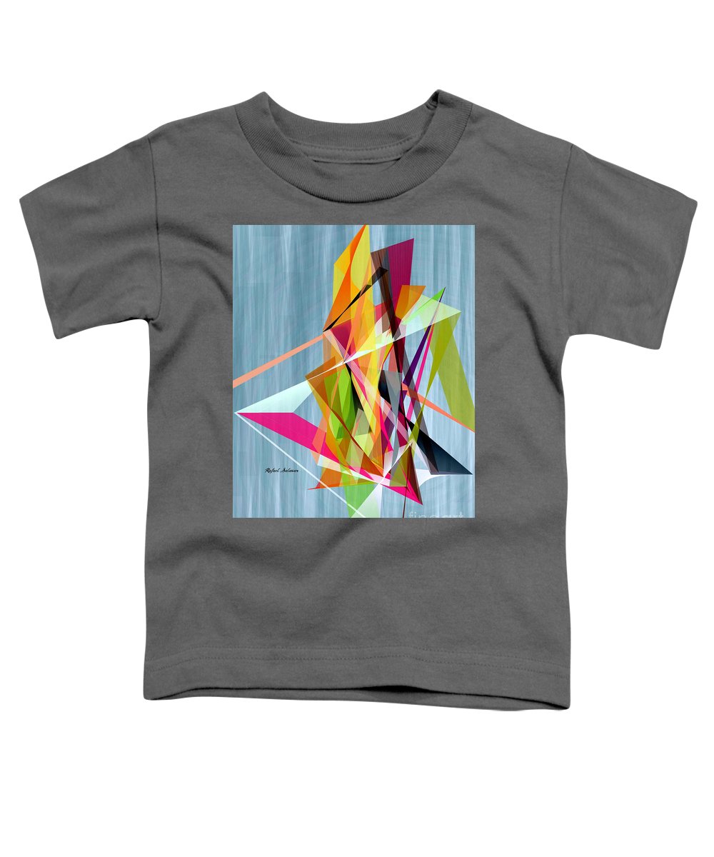 Summer  - Toddler T-Shirt