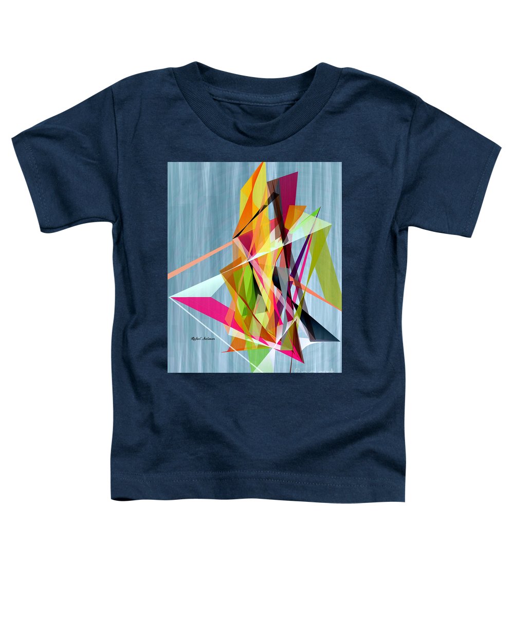 Summer  - Toddler T-Shirt