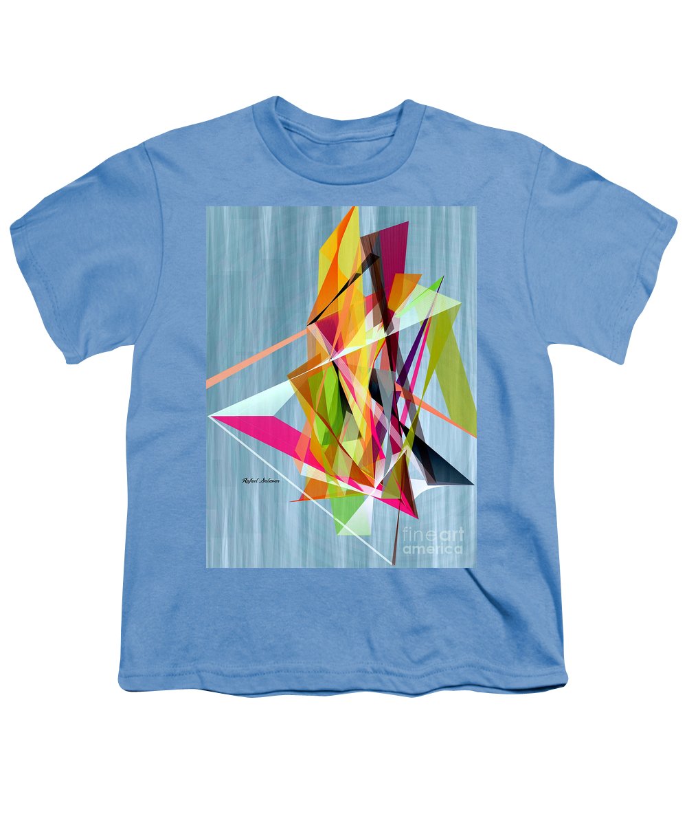 Summer  - Youth T-Shirt