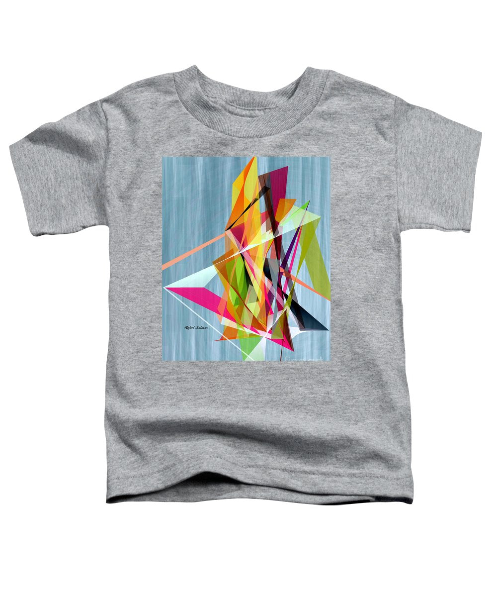 Summer  - Toddler T-Shirt