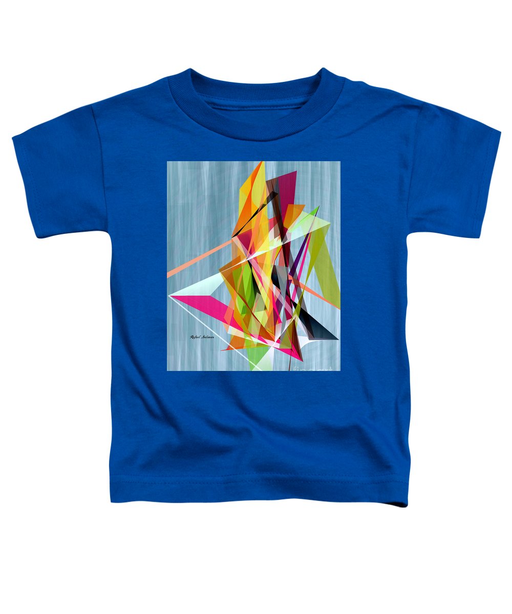 Summer  - Toddler T-Shirt