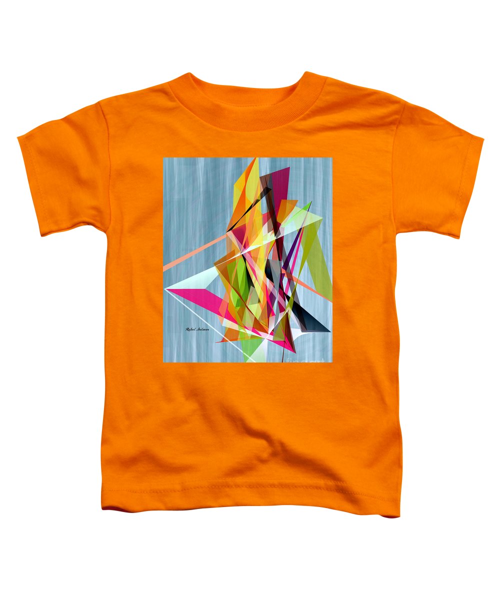 Summer  - Toddler T-Shirt