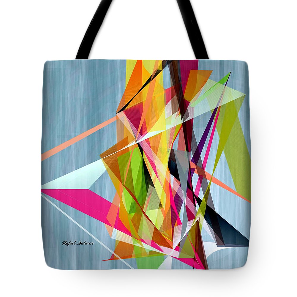 Summer  - Tote Bag