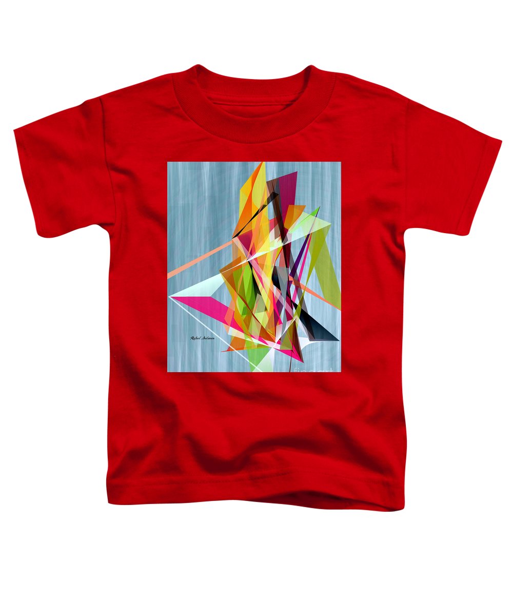 Summer  - Toddler T-Shirt